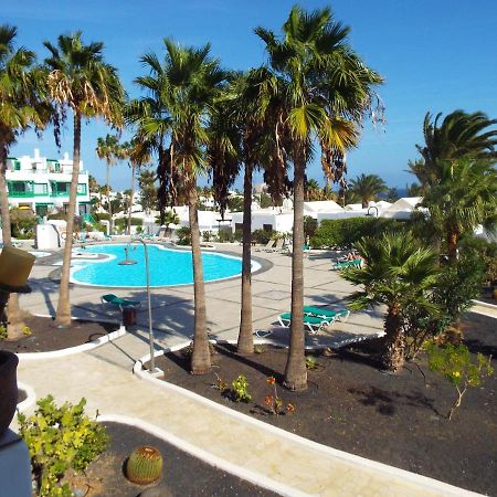 Casas Verde With Lovely Views Apartment Costa Teguise Bagian luar foto