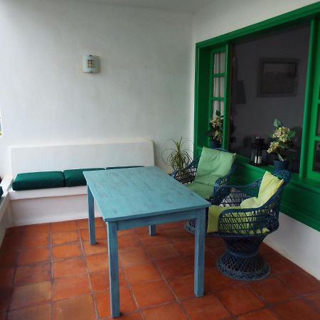 Casas Verde With Lovely Views Apartment Costa Teguise Bagian luar foto