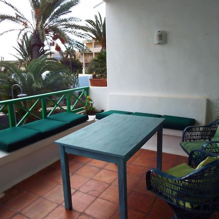Casas Verde With Lovely Views Apartment Costa Teguise Bagian luar foto