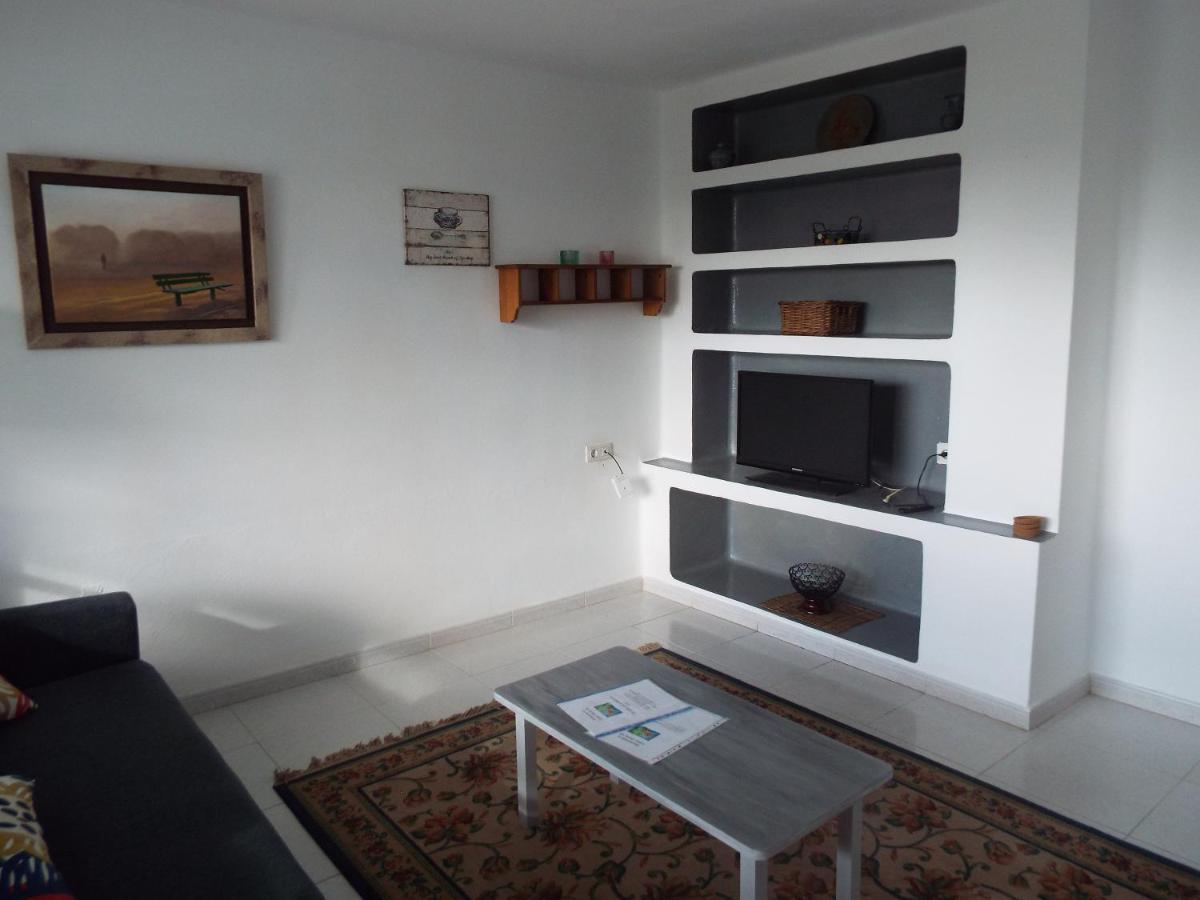Casas Verde With Lovely Views Apartment Costa Teguise Bagian luar foto