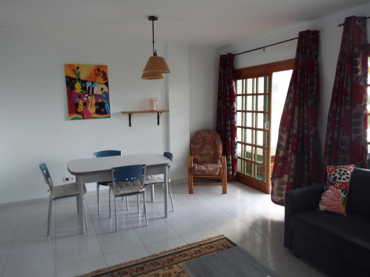 Casas Verde With Lovely Views Apartment Costa Teguise Bagian luar foto