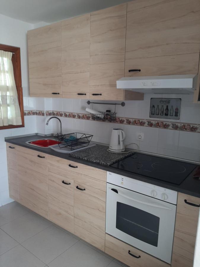 Casas Verde With Lovely Views Apartment Costa Teguise Bagian luar foto