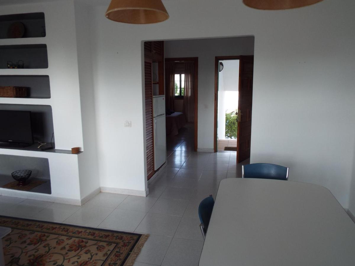 Casas Verde With Lovely Views Apartment Costa Teguise Bagian luar foto