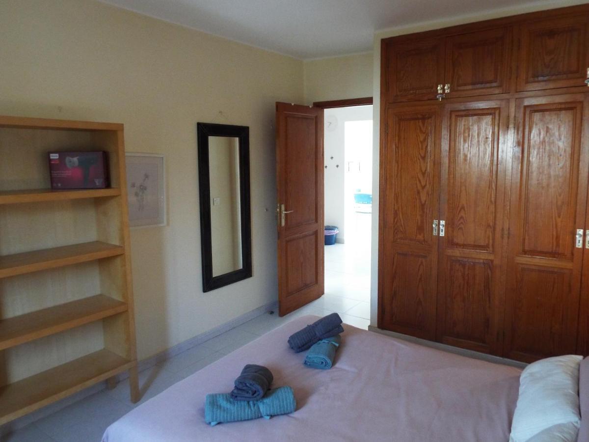 Casas Verde With Lovely Views Apartment Costa Teguise Bagian luar foto
