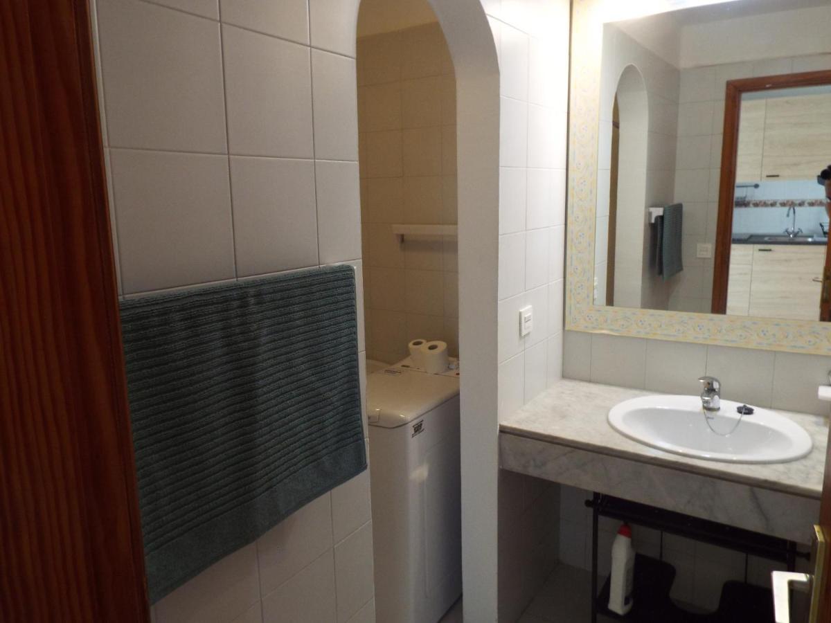 Casas Verde With Lovely Views Apartment Costa Teguise Bagian luar foto