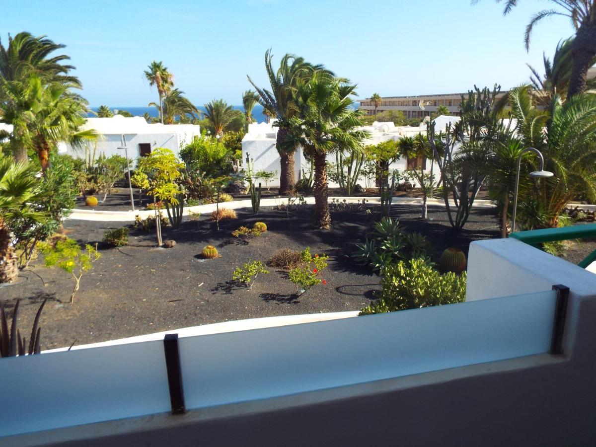 Casas Verde With Lovely Views Apartment Costa Teguise Bagian luar foto